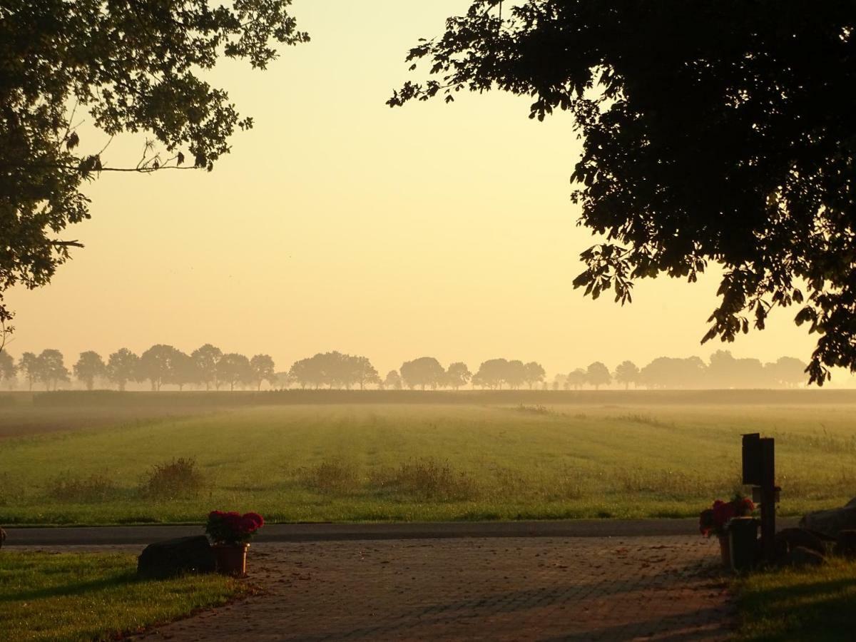 Hoeve Blitterswijk Scheerwolde Exterior photo