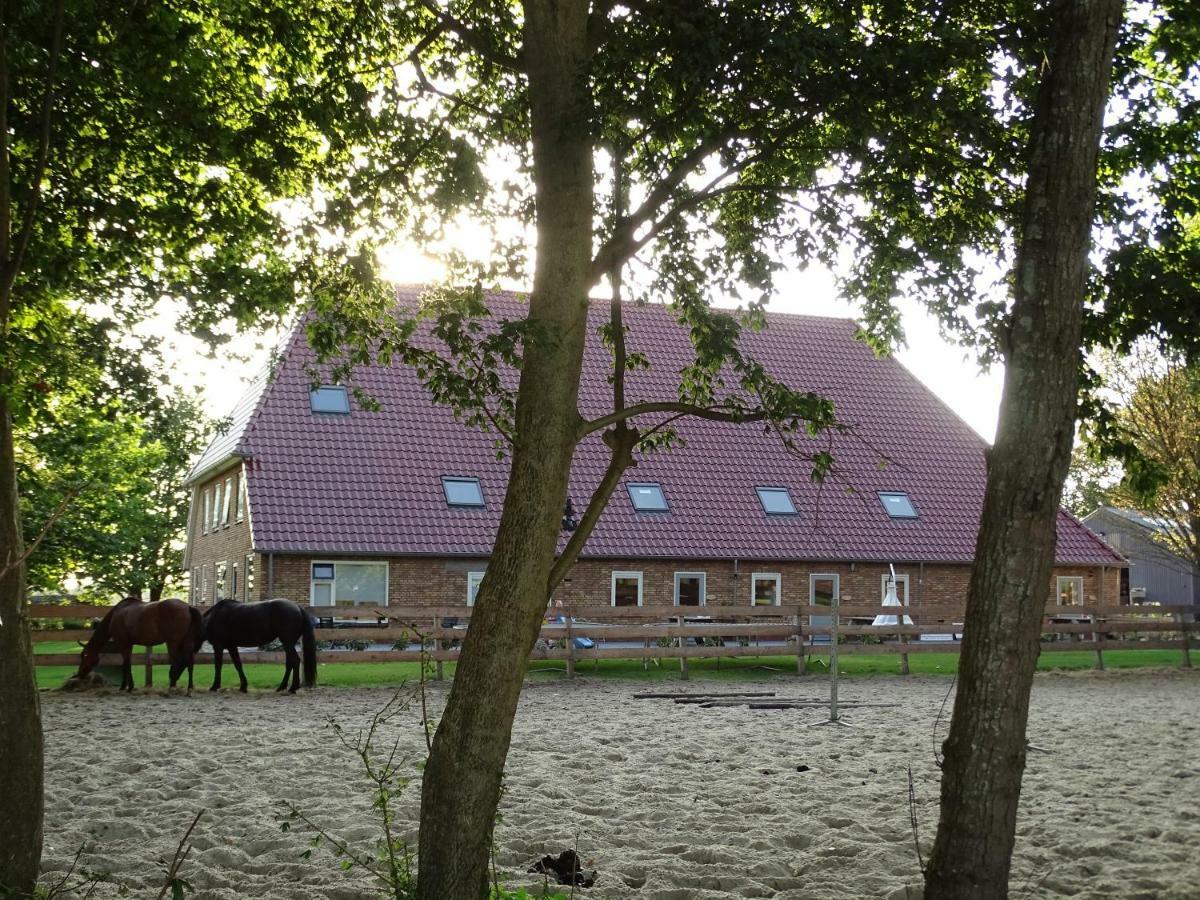 Hoeve Blitterswijk Scheerwolde Exterior photo